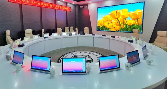 Các phương pháp điều khiển khác nhau của bộ điều chỉnh LCD
