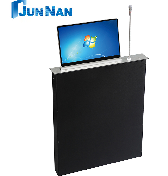 Máy nâng màn hình LCD màn hình cảm ứng điện