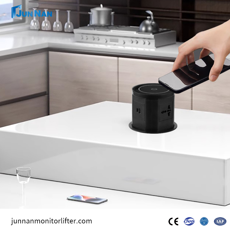Office Hidden plug adsitor Outlet Outlet