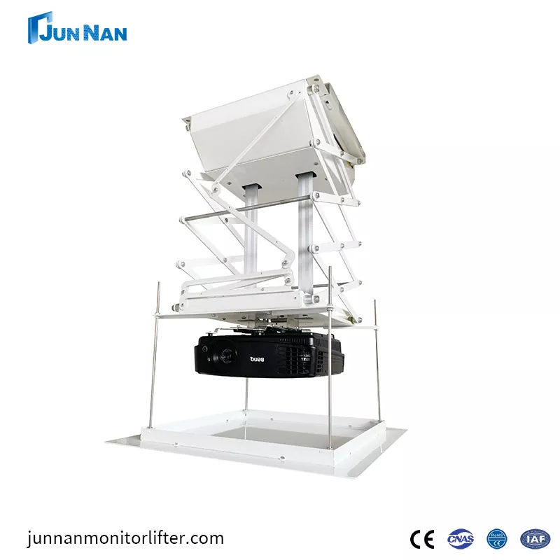 Điều gì sẽ xảy ra nếu máy chiếu không thể hiển thị hình ảnh? Năm giải pháp để giúp bạn dễ dàng đối phó với sự cố máy chiếu!