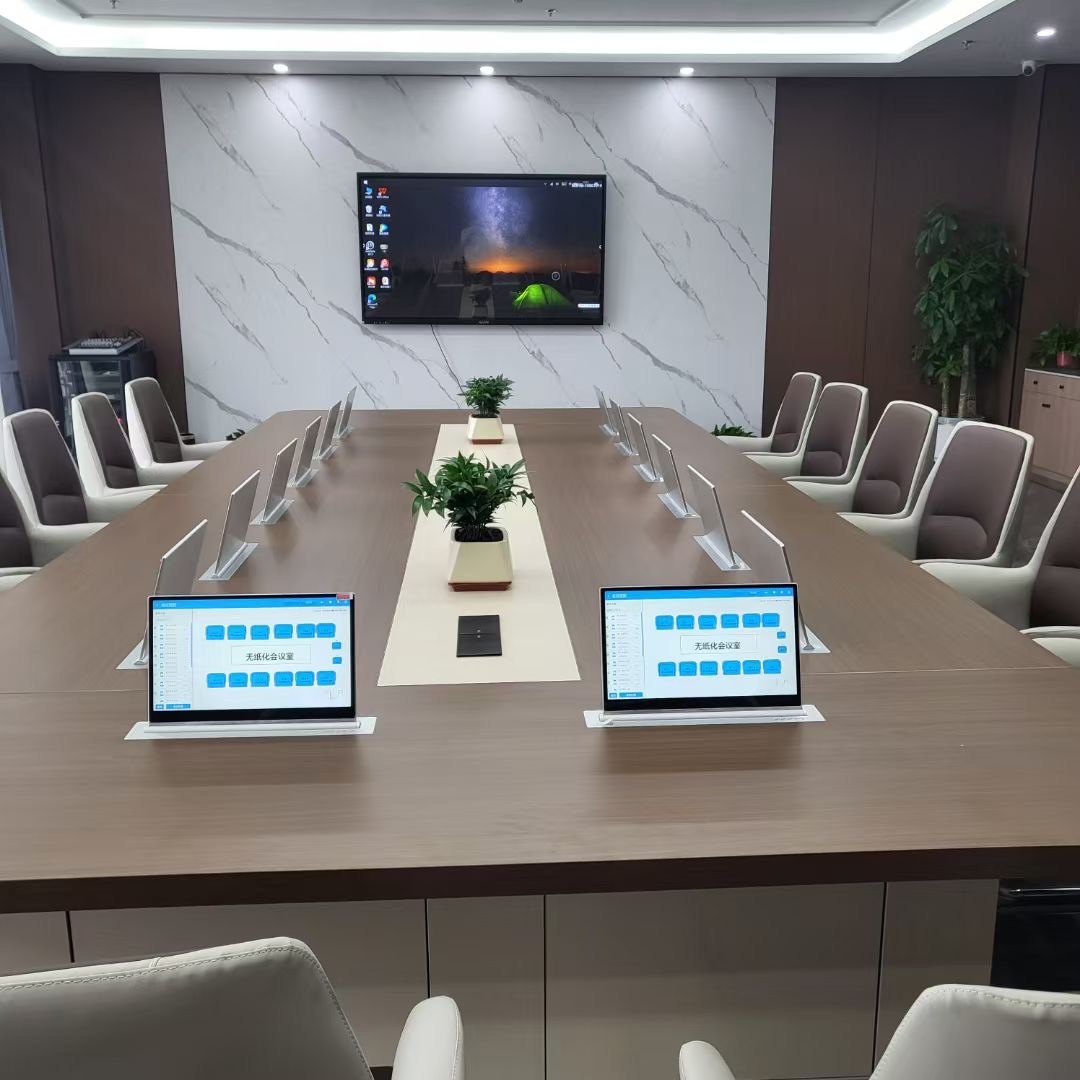 Hộp đựng trình diễn trình biểu tình nâng hệ thống dịch vụ không giấy tờ