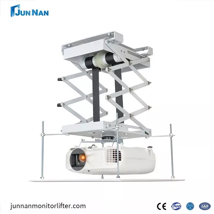 Nâng máy chiếu có thực sự hữu ích không?