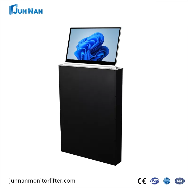 Tại sao bạn nên xem xét một bộ nâng màn hình LCD cho không gian làm việc hiện đại của bạn?