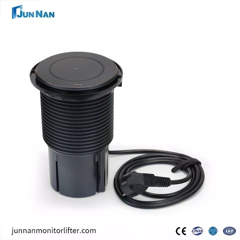 Ổ cắm có thể cải thiện việc tiếp cận nguồn điện trong phòng hội nghị hiện đại như thế nào?