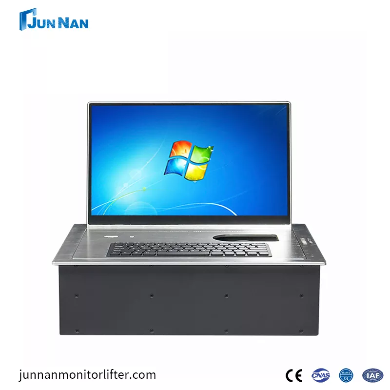 Hội thảo Ứng dụng bàn nâng màn hình LCD thông minh không cần giấy tờ
