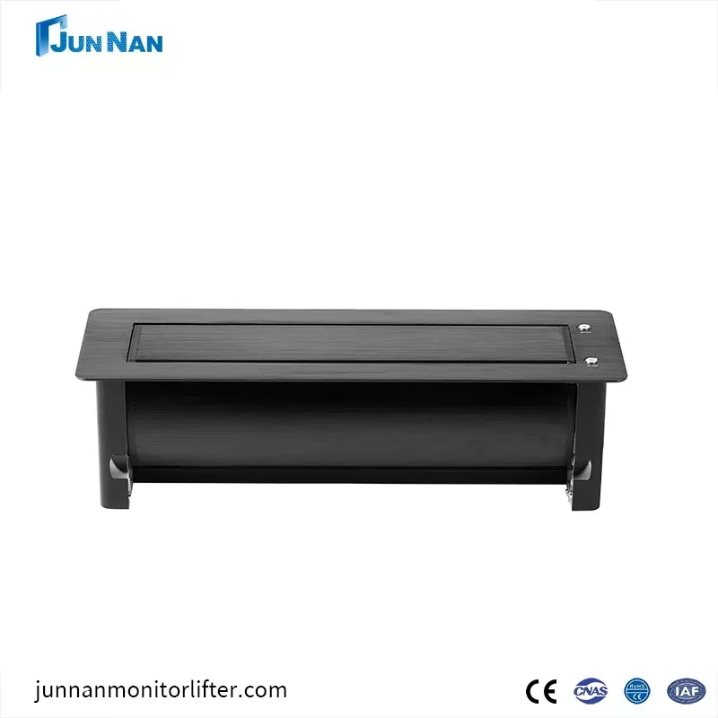 Ổ cắm lật điện