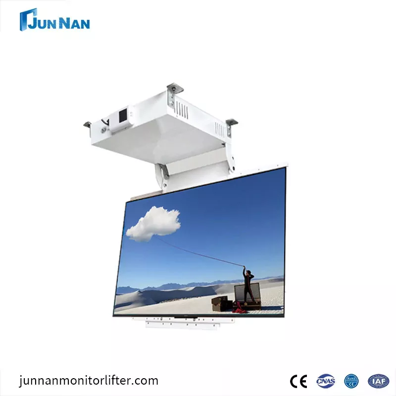 Nâng truyền hình điện đa chức năng