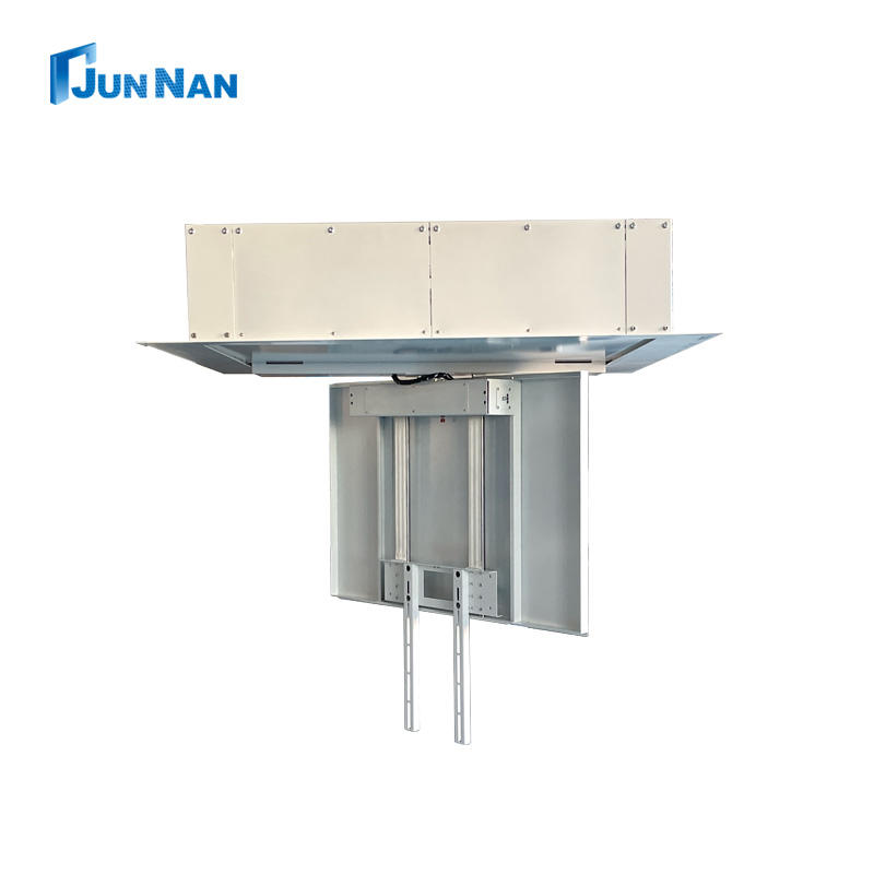 Cơ chế nâng trần TV Flipper của nhà máy