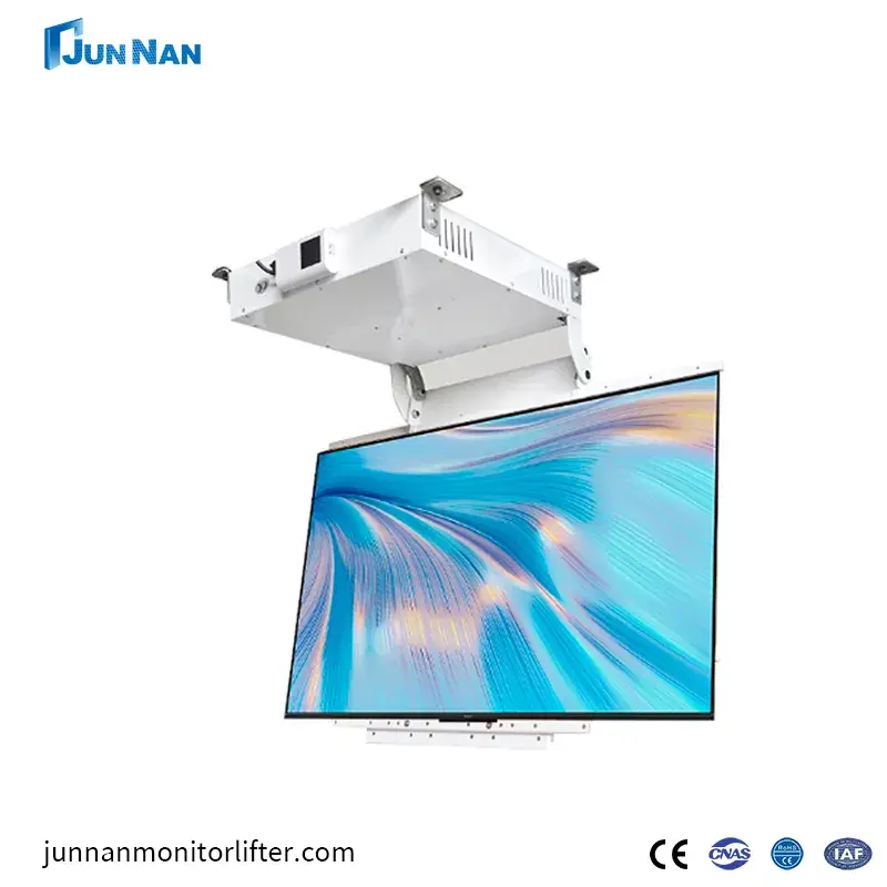 Trần TV lật trần