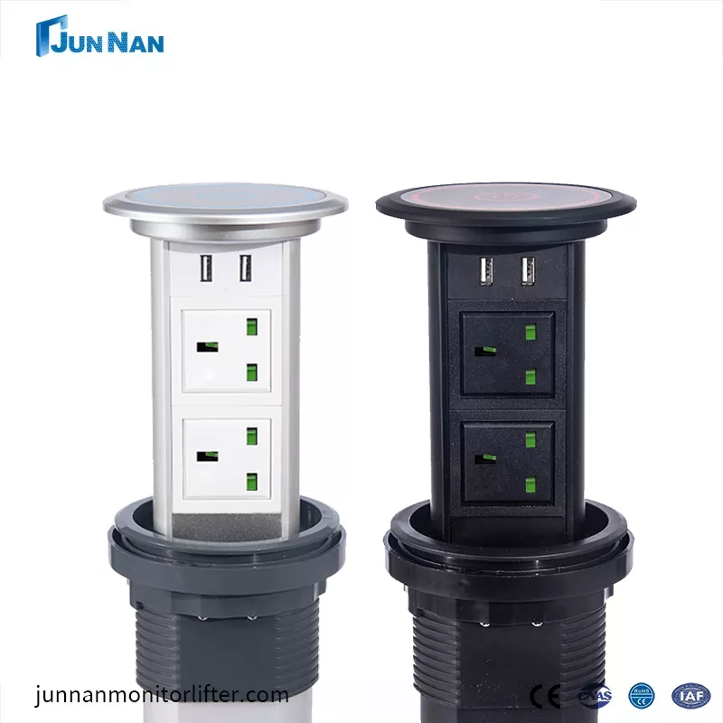 Ổ cắm có thể điều chỉnh thông minh