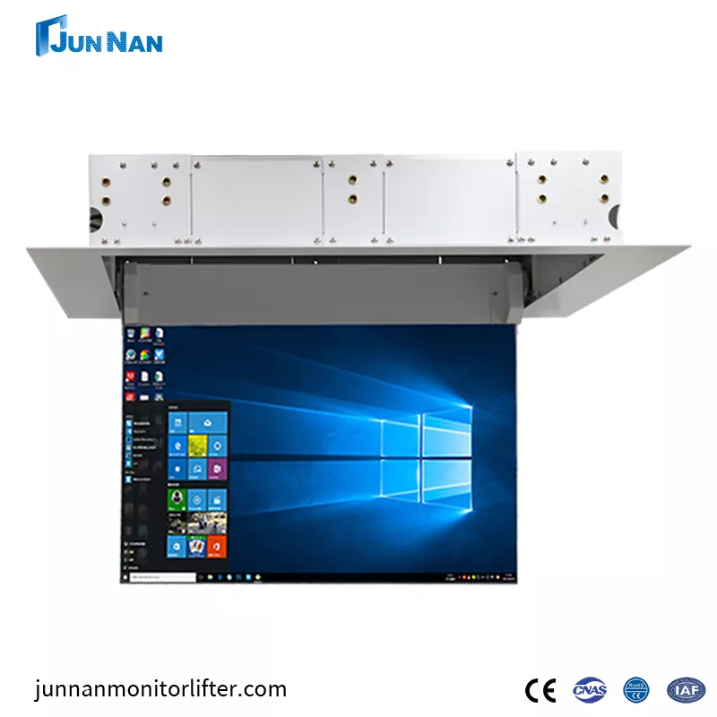 Tấm trần TV