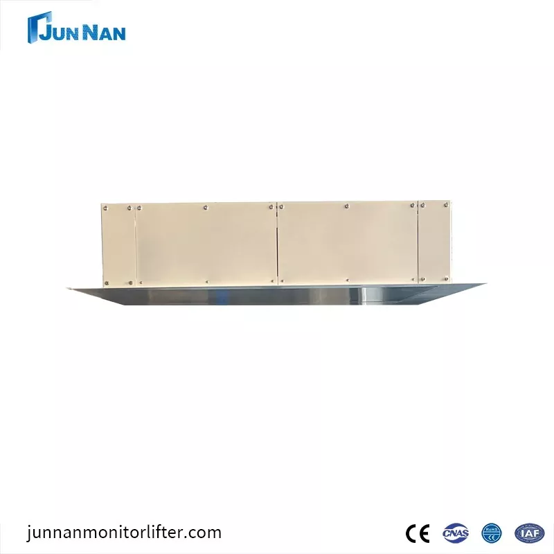 Thiết bị lật nhỏ tv